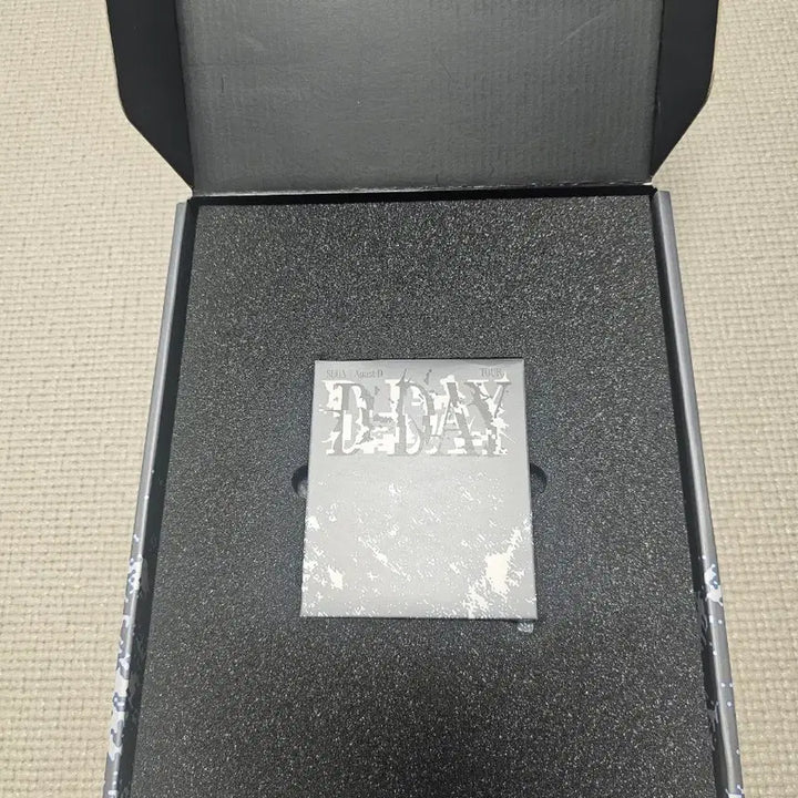 [SOLD OUT] 방탄소년단 BTS 머치박스15 d-day 양도