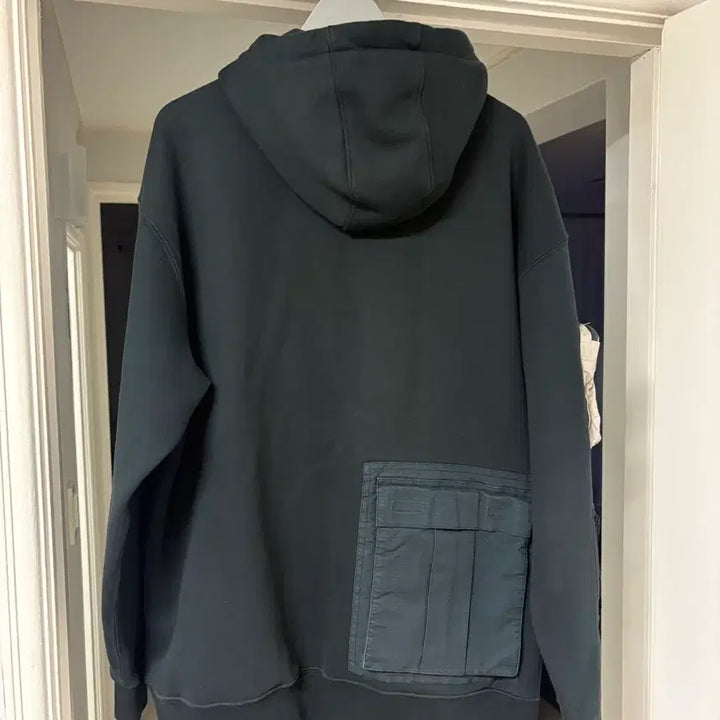 [BUNJANG] Nike x Travis Scott NRG AG Utility Set / 나이키 x 스캇 NRG AG 유틸리티 셋업 (XL + M)