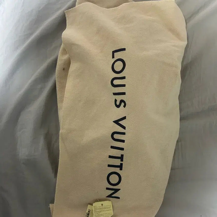 [BUNJANG] Louis Vuitton Eclipse Discovery Bumbag / 루이비통 이클립스 디스커버리 범백