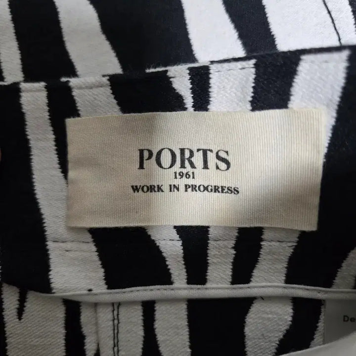 [BUNJANG] Ports 1961 Skirt / 고가브랜드 포츠 1961 PORTS 1961 고급 스커트