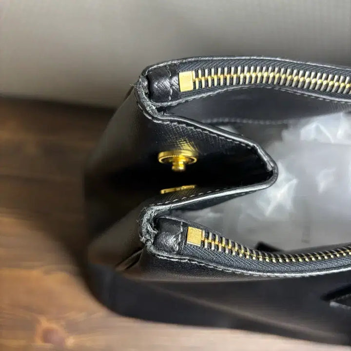 [BUNJANG] Prada Saffiano Galleria Bag / 프라다 토트백