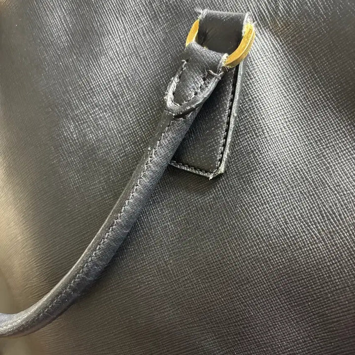 [BUNJANG] Prada Saffiano Galleria Bag / 프라다 토트백