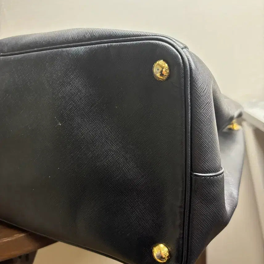 [BUNJANG] Prada Saffiano Galleria Bag / 프라다 토트백