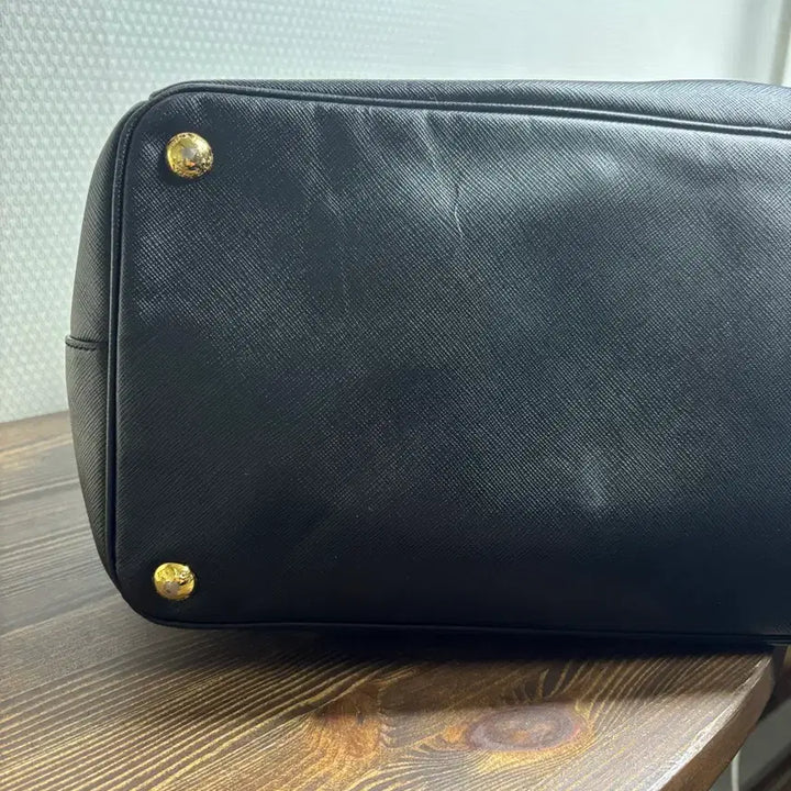 [BUNJANG] Prada Saffiano Galleria Bag / 프라다 토트백