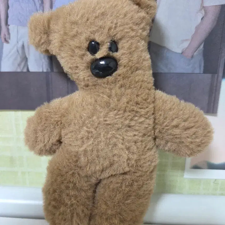 [BUNJANG] Plush Doll / 곰인형