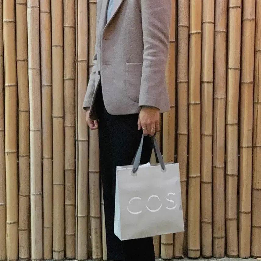 [BUNJANG] DAMS Wool Blazer Jacket / [100] DAMS 울 블레이저 자켓 착샷있음