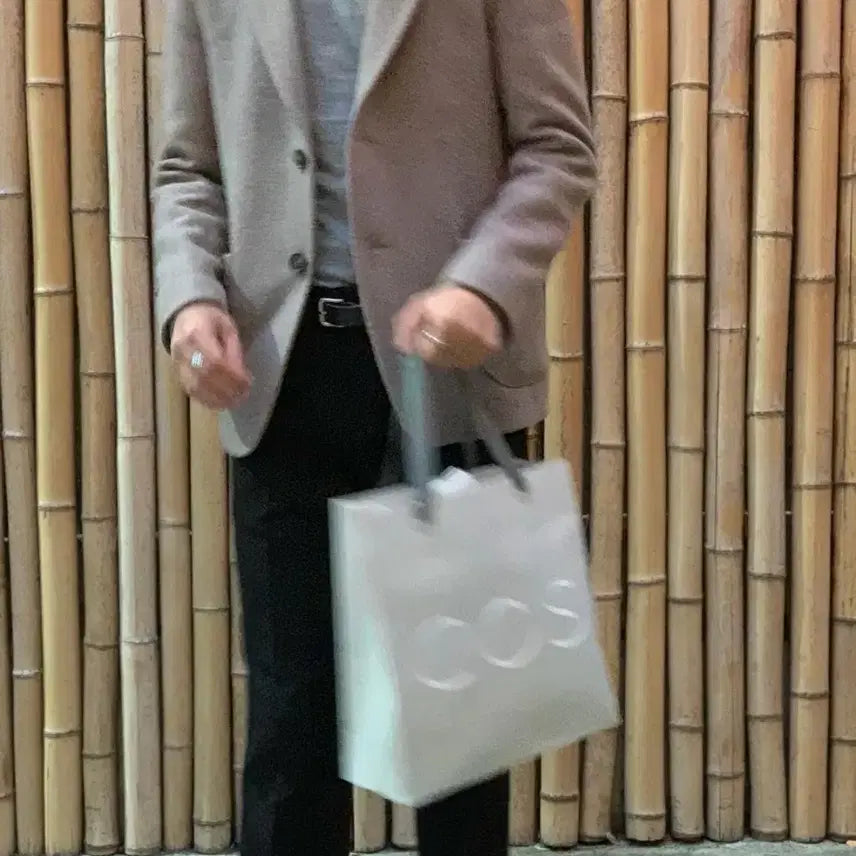 [BUNJANG] DAMS Wool Blazer Jacket / [100] DAMS 울 블레이저 자켓 착샷있음