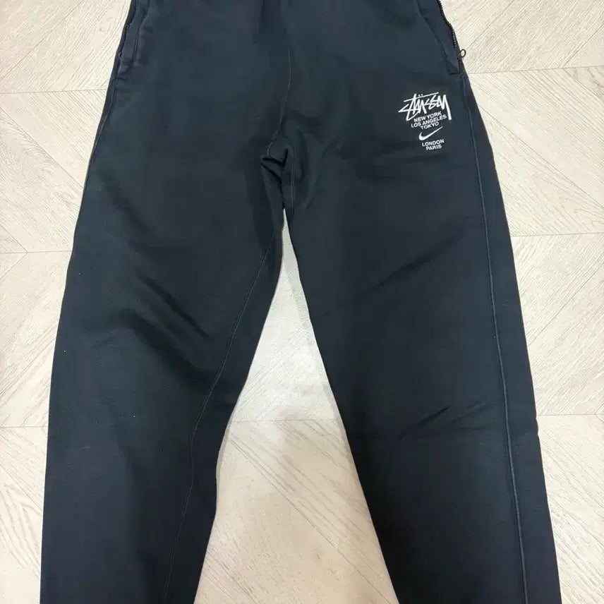 [BUNJANG] Nike x Stussy NRG ZR Set Up / 나이키 x 스투시 NRG ZR 셋업