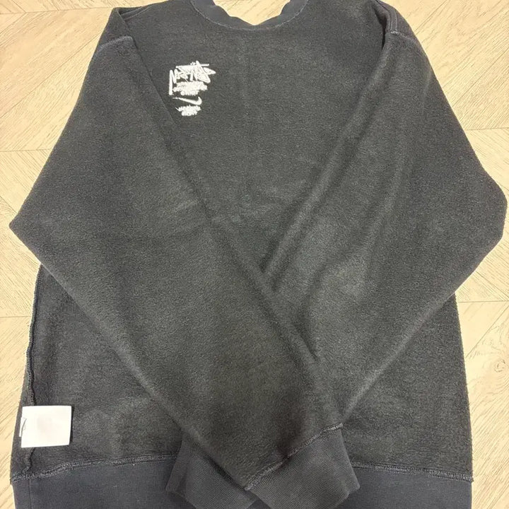 [BUNJANG] Nike x Stussy NRG ZR Set Up / 나이키 x 스투시 NRG ZR 셋업