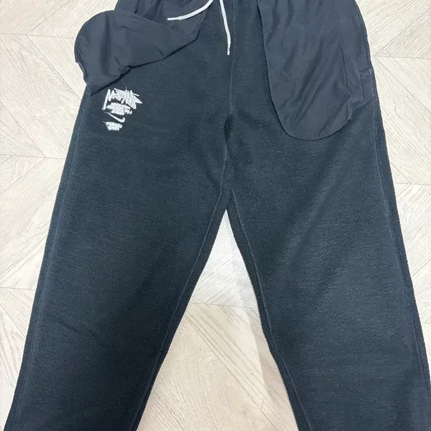 [BUNJANG] Nike x Stussy NRG ZR Set Up / 나이키 x 스투시 NRG ZR 셋업