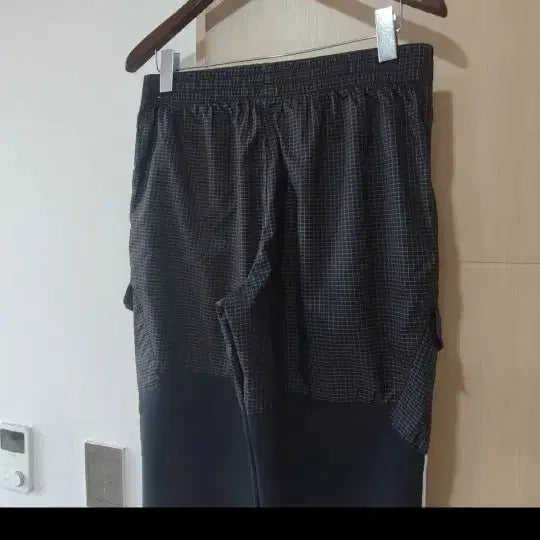 [BUNJANG] Nike Check Cargo Jogger Training Pants / 나이키 체크 카고 조거 트레이닝 28ㅡ29