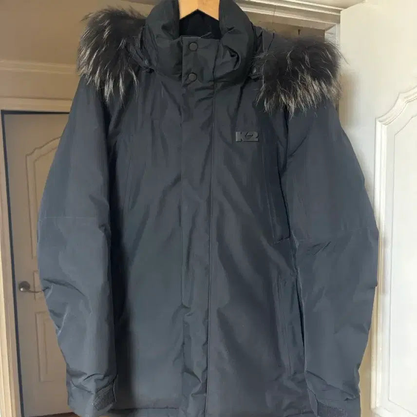 [BUNJANG] K2 Pluton Heavy Goose Down Jacket / K2 플루톤 헤비구스다운 115