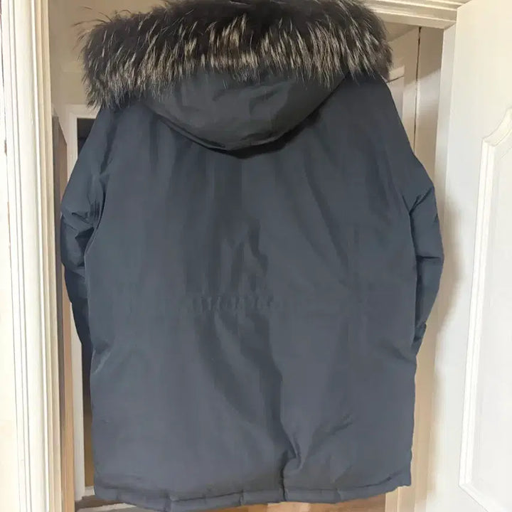 [BUNJANG] K2 Pluton Heavy Goose Down Jacket / K2 플루톤 헤비구스다운 115