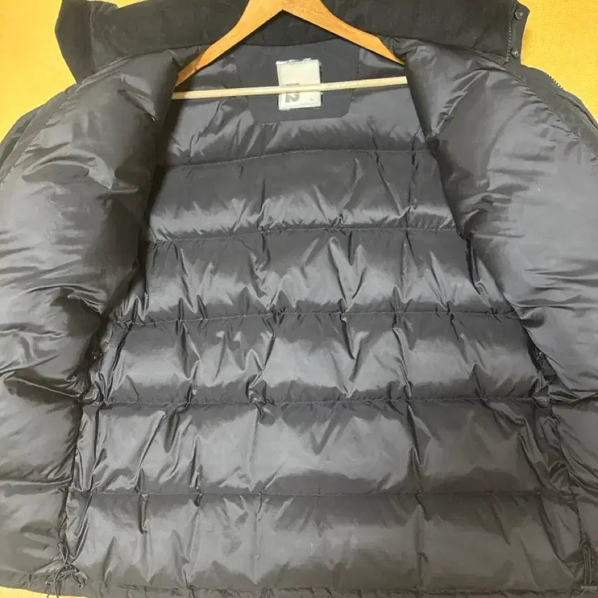 [BUNJANG] K2 Pluton Heavy Goose Down Jacket / K2 플루톤 헤비구스다운 115