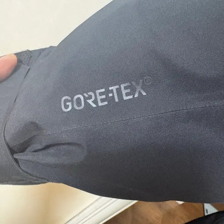 [BUNJANG] K2 Pluton Heavy Goose Down Jacket / K2 플루톤 헤비구스다운 115