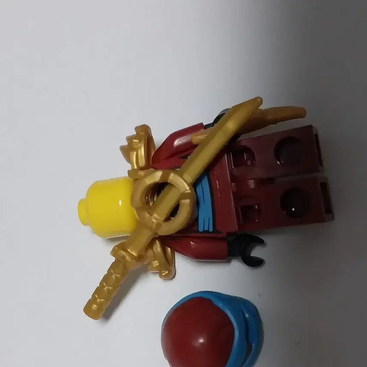 [BUNJANG] LEGO Ninjago Deepstone Nya Figure / 레고 닌자고 딥스톤 니야 피규어