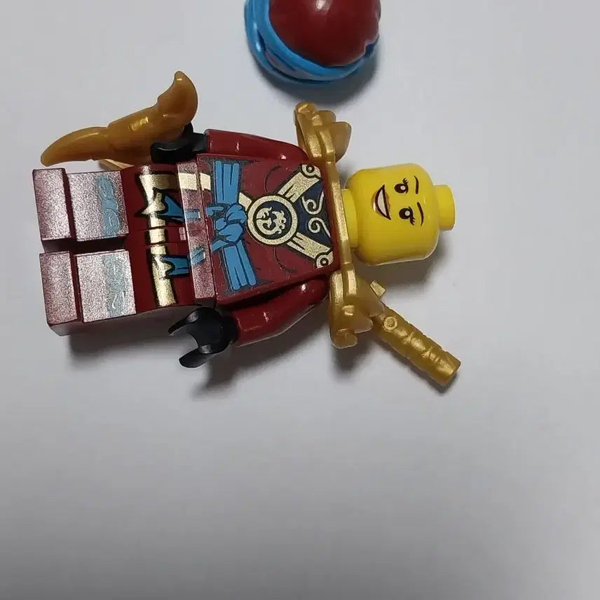 [BUNJANG] LEGO Ninjago Deepstone Nya Figure / 레고 닌자고 딥스톤 니야 피규어