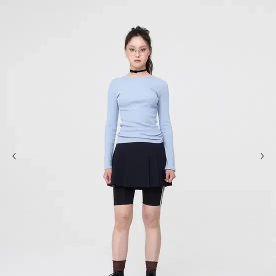 [BUNJANG] Mmlg Fundamental LSV-T Long Sleeve / Mmlg fundamental lsv-T 롱슬리브