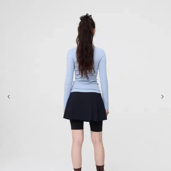 [BUNJANG] Mmlg Fundamental LSV-T Long Sleeve / Mmlg fundamental lsv-T 롱슬리브