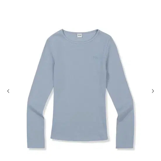 [BUNJANG] Mmlg Fundamental LSV-T Long Sleeve / Mmlg fundamental lsv-T 롱슬리브