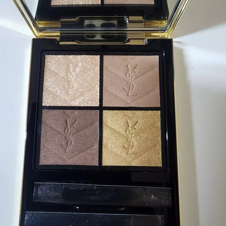 [BUNJANG] YSL Couture Mini Clutch / 입생로랑 꾸뛰르 미니 클러치 800 오버도어 새상품 판매합니다.