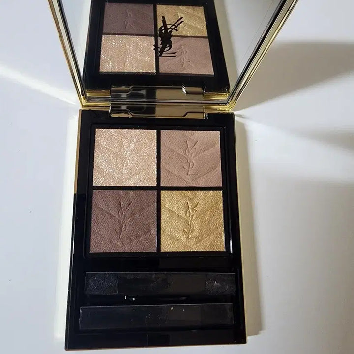 [BUNJANG] YSL Couture Mini Clutch / 입생로랑 꾸뛰르 미니 클러치 800 오버도어 새상품 판매합니다.