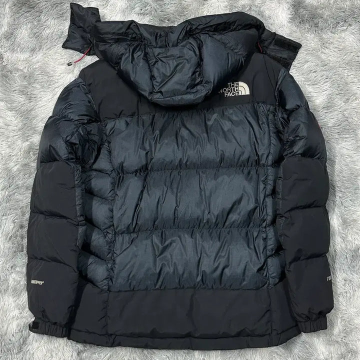 [BUNJANG] The North Face 700 Windstopper Hooded Padded Jacket / 노스페이스 700 윈드스토퍼 후드패딩 100
