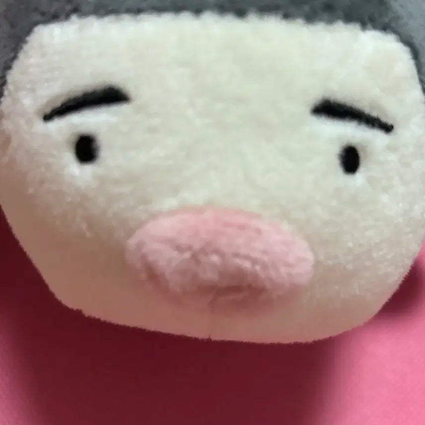 [BUNJANG] Slam Dunk Lee Myungheon 15cm Doll & Clothes / 슬램덩크 슬덩 이명헌 뿅어 15cm 인형 인형옷