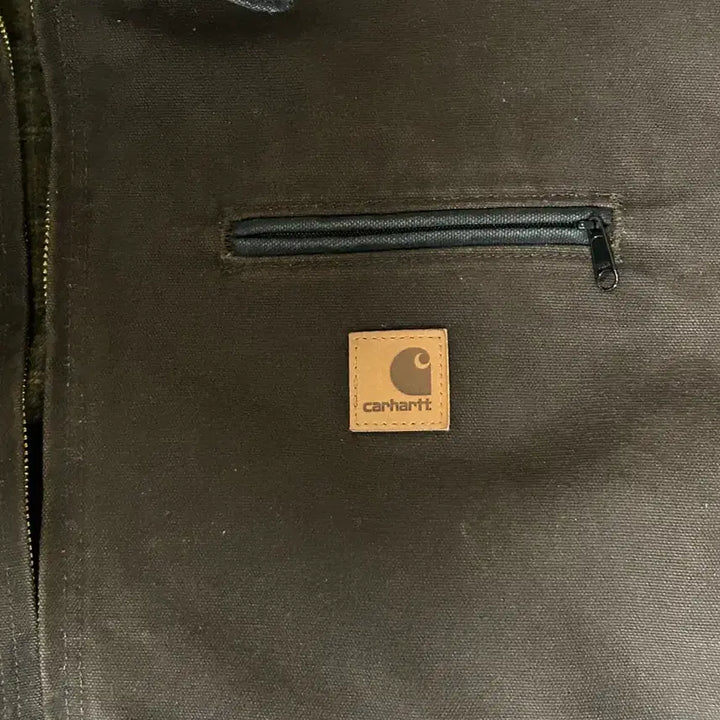 [BUNJANG] Carhartt DKB J97 2XL Jacket / 칼하트 j97 DKB 2XL