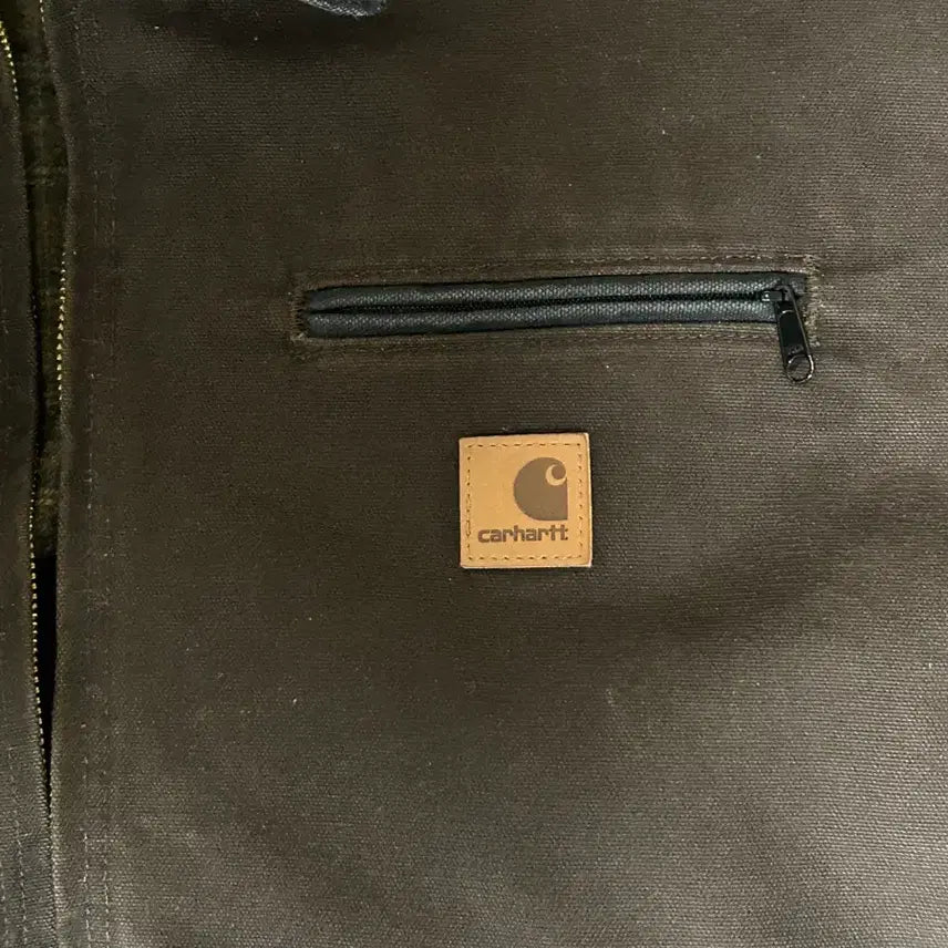 [BUNJANG] Carhartt DKB J97 2XL Jacket / 칼하트 j97 DKB 2XL