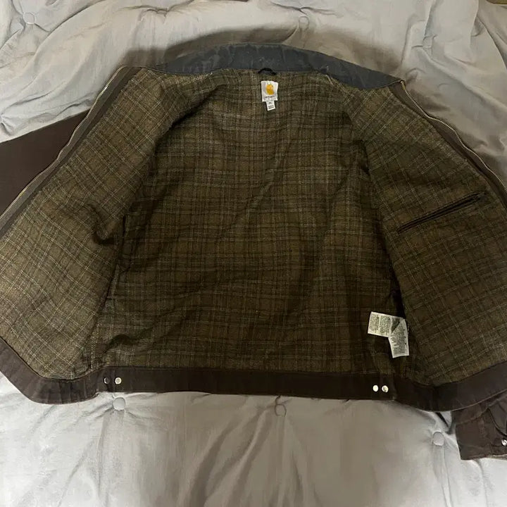 [BUNJANG] Carhartt DKB J97 2XL Jacket / 칼하트 j97 DKB 2XL