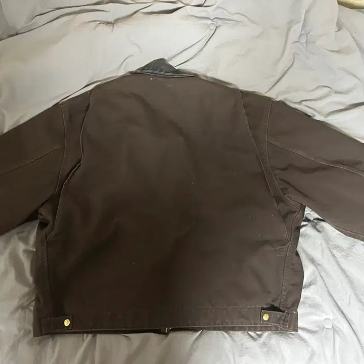 [BUNJANG] Carhartt DKB J97 2XL Jacket / 칼하트 j97 DKB 2XL