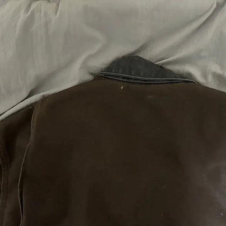 [BUNJANG] Carhartt DKB J97 2XL Jacket / 칼하트 j97 DKB 2XL