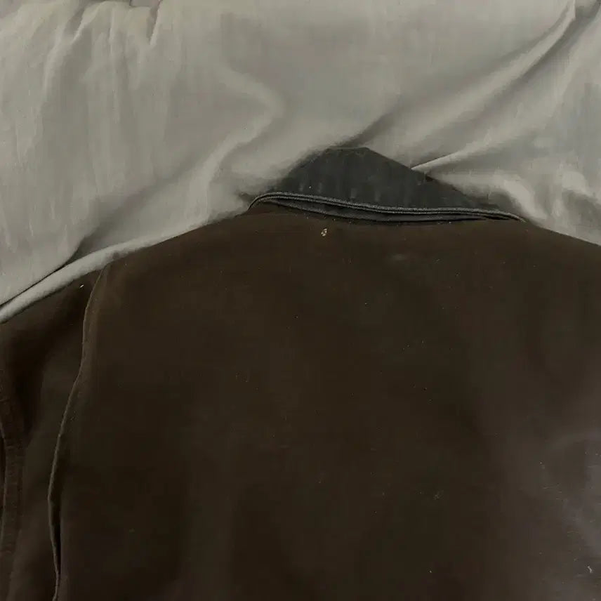 [BUNJANG] Carhartt DKB J97 2XL Jacket / 칼하트 j97 DKB 2XL