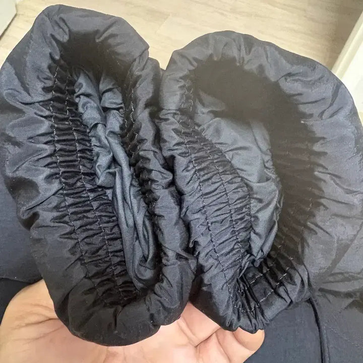 [BUNJANG] Nike Jordan Essential Statement Padded Jacket / 나이키 조던 에센셜 스테이트먼트 패딩 S