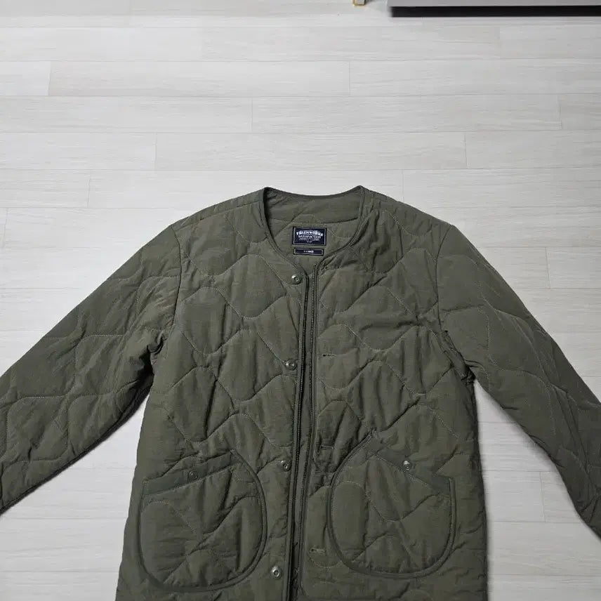 [BUNJANG] Prismworks M1965 Field Liner Jacket 004 XL / 프리즘웍스 M1965 FIELD LINER JACKET 004 XL