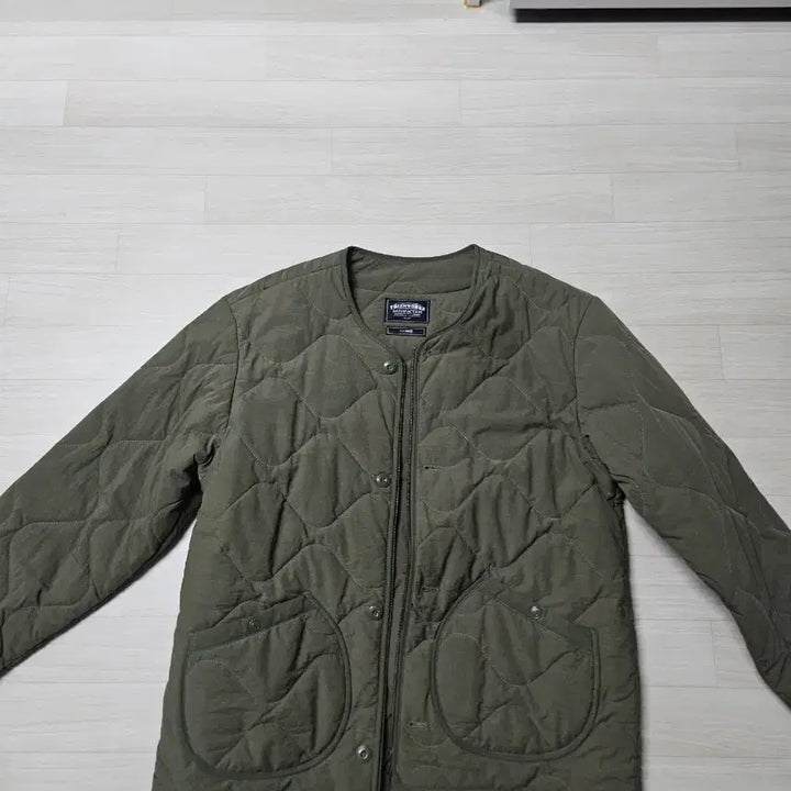 [BUNJANG] Prismworks M1965 Field Liner Jacket 004 XL / 프리즘웍스 M1965 FIELD LINER JACKET 004 XL