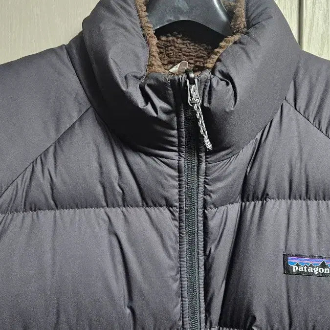[BUNJANG] Patagonia Silent Down Reversible Jacket XXL / 파타고니아 사일런트 다운 리버시블 자켓 xxl