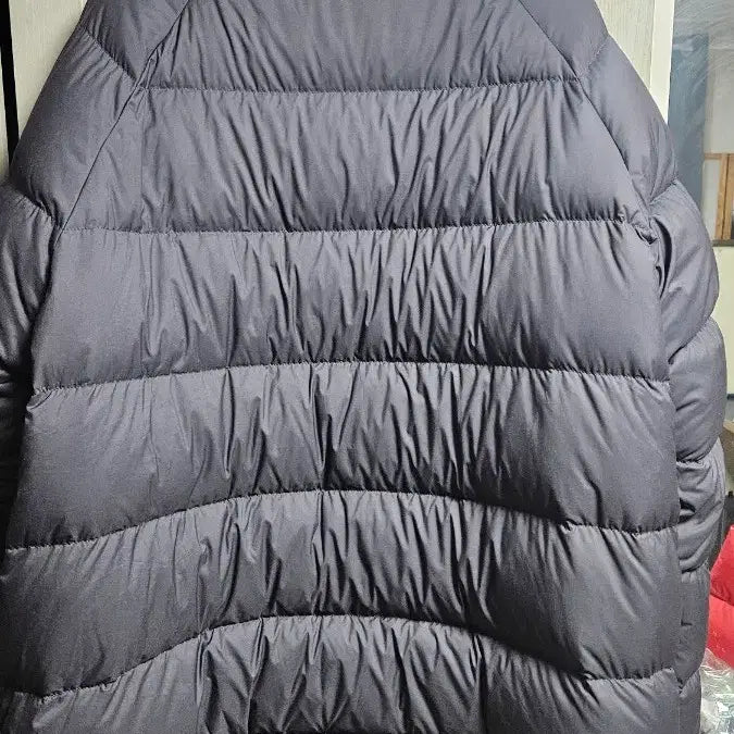 [BUNJANG] Patagonia Silent Down Reversible Jacket XXL / 파타고니아 사일런트 다운 리버시블 자켓 xxl