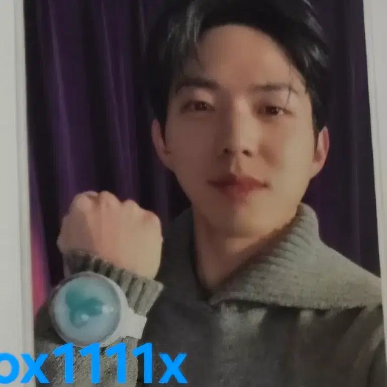 [BUNJANG] DAY6 Dowoon My Day Fanclub 4th Term Streaming Event Photocard / 도운 포카 마이데이 팬클럽 4기 스트리밍 이벤트 당첨 포토카드 데이식스