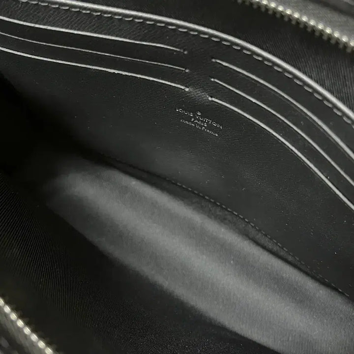 [BUNJANG] Louis Vuitton Pochette Voyage MM Clutch Bag / [거의 새상품] 루이비통 포쉐트 보야주 클러치 백 MM