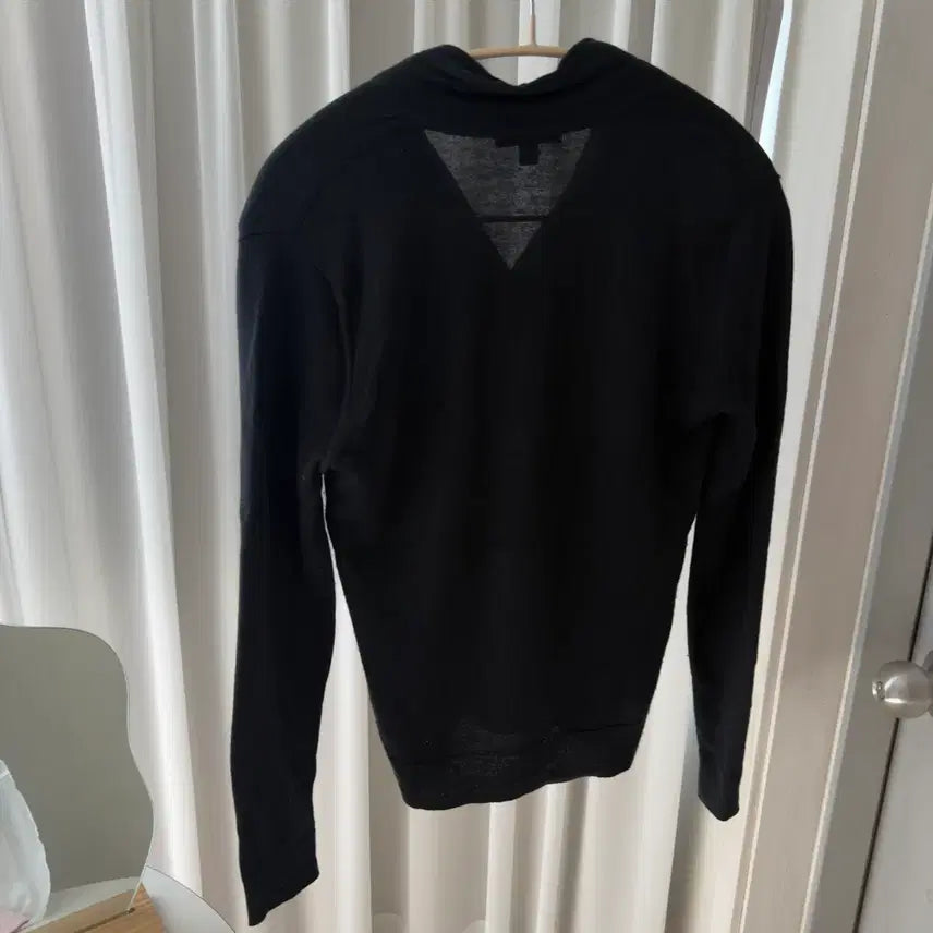 [BUNJANG] Brooks Brothers Knit and Shirt Set / 하누 브룩스브라더스 니트+셔츠 세트
