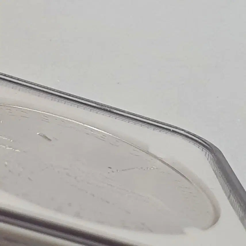 [BUNJANG] American Silver Eagle 2021 Silver Dollar NGC MS70 / 미국 1온스 은화 2021 실버 이글 NGC 70 실버바 은 달러