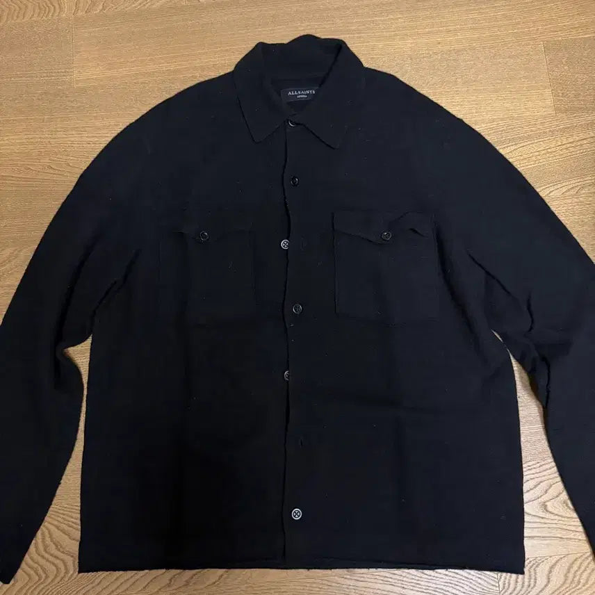 [BUNJANG] All Saints Cardigan / 올세인츠 가디건