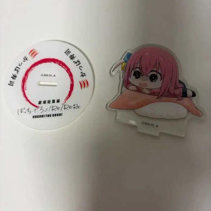[BUNJANG] Bocchi the Rock! Acrylic Stand / 봇치 더 록! 아크릴