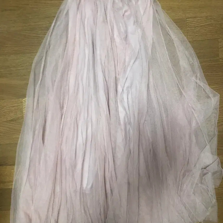 [BUNJANG] Ballet Skirt / 발레치마 새것
