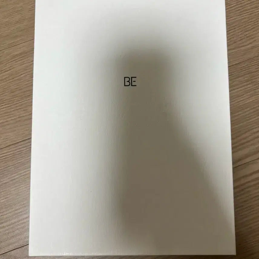 방탄소년단 BE 앨범 판매합니다