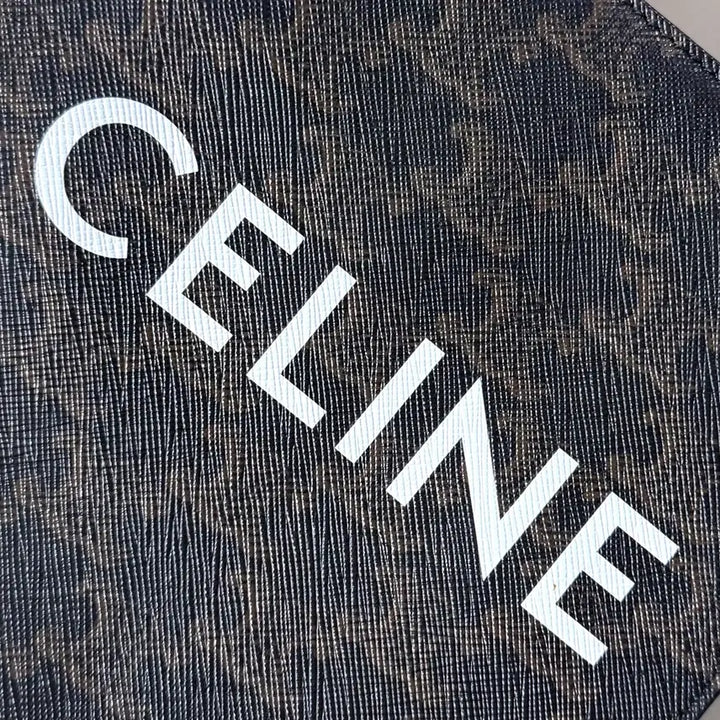 [BUNJANG] Celine Triomphe Mini Cabas Bag / [백화점판/당일출고]셀린느 트리오페 미니 카바스백 / 크로스백