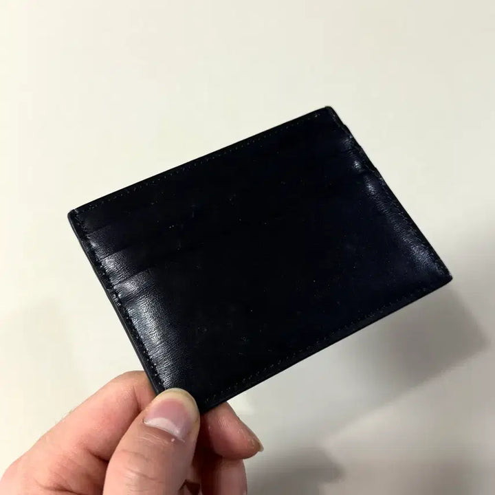 [BUNJANG] Celine Triomphe Card Wallet / [백화점판/당일출고]셀린느 트리옹프 카드지갑