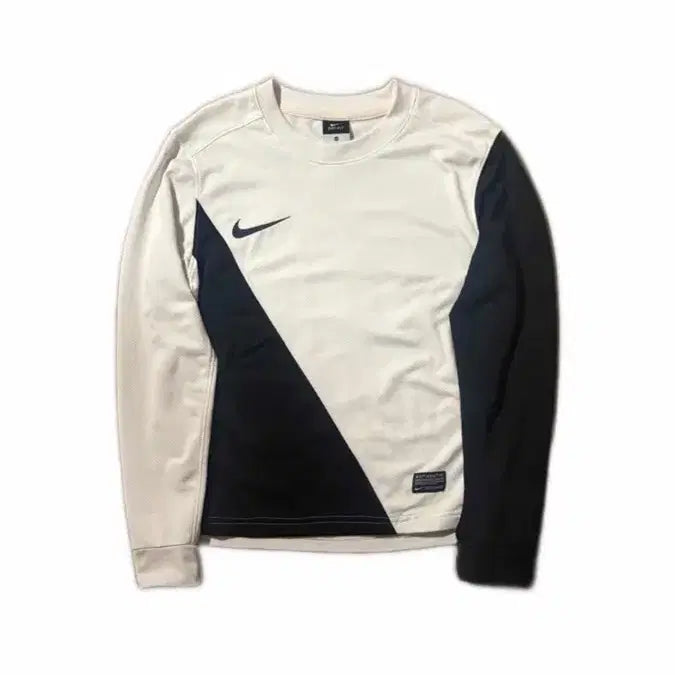 [BUNJANG] Nike Dri-FIT Long Sleeve Shirt / 나이키 드라이핏 긴팔